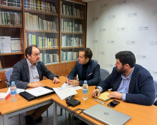 El presidente de Juristes Valencians respalda la ILP de Unión Municipalista para rebajar el listón electoral