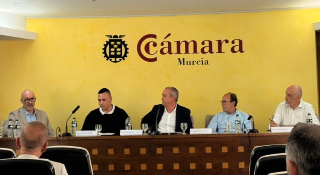 Hefame sitúa la capacidad de cambio como origen de la innovación en los almacenes