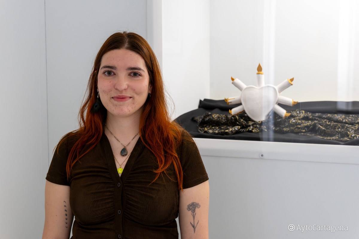  - Foto: AYTO. CARTAGENA