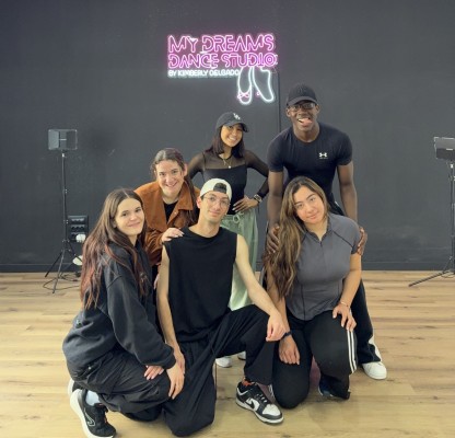 Vila-real talent 2026 contará en su escenario con diferentes estilos de danza coreografiada