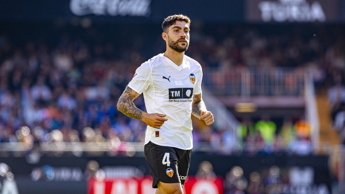 El regreso de Unai limita la continuidad de Pepelu o Saravia