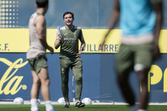 Marcelino: 