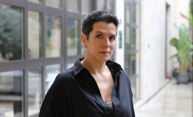 Carlota Gurt: 