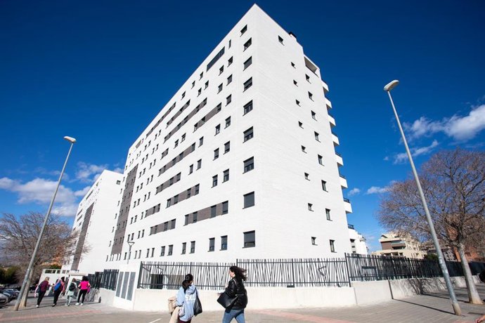 La Generalitat pide personarse en la causa por las VPP de Alicante como parte perjudicada
