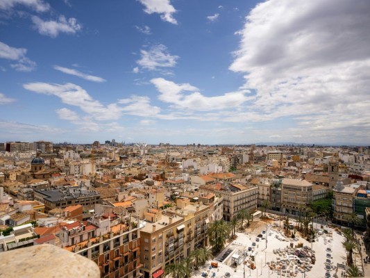 El ozono ‘dañino’ ha aumentado en las ciudades de la Comunitat en los últimos 20 años, según un estudio de la UMH