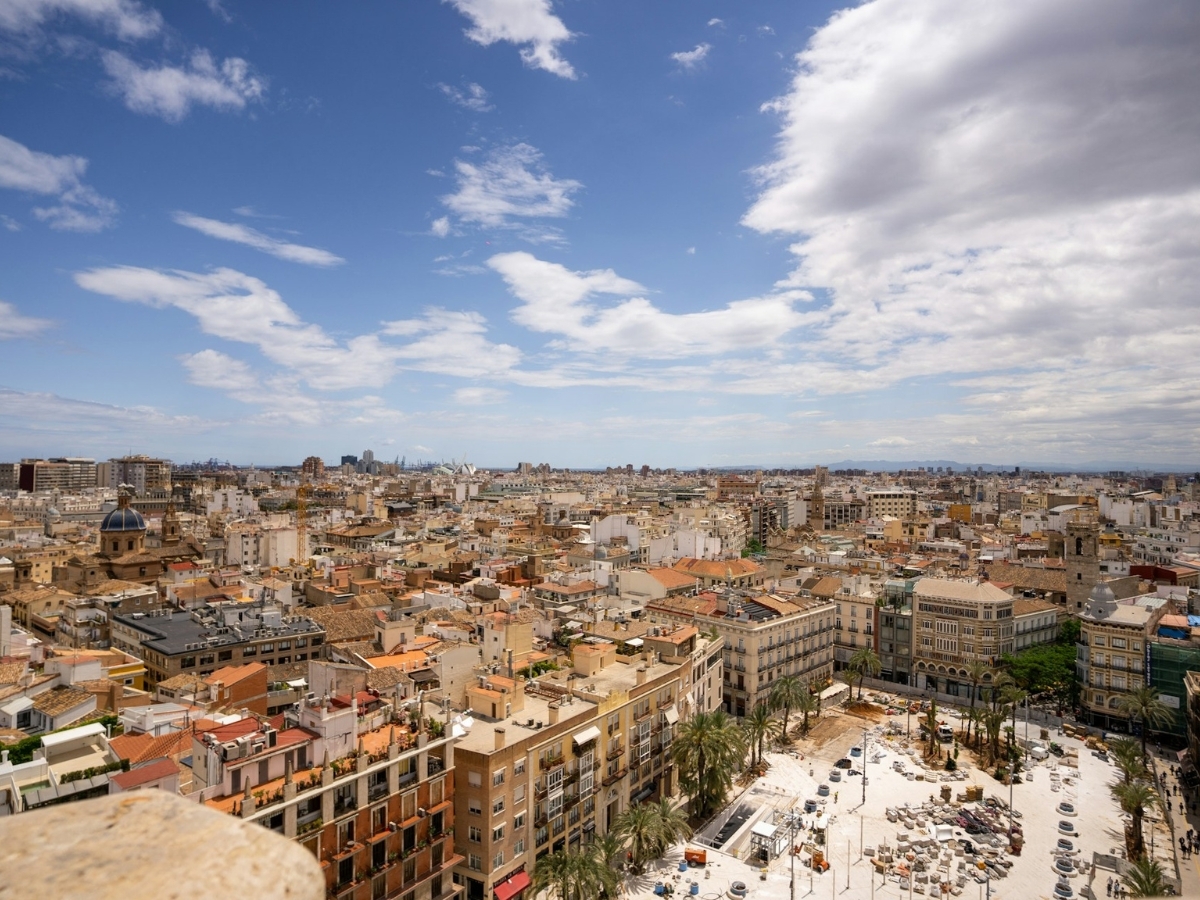 El ozono ‘dañino’ ha aumentado en las ciudades de la Comunitat en los últimos 20 años, según un estudio de la UMH