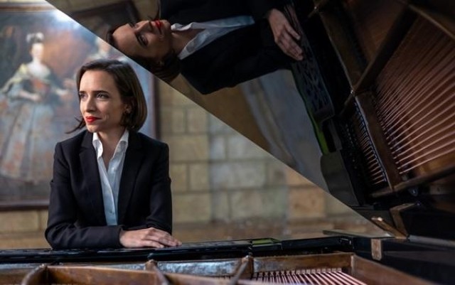 El Auditori de Castelló acogerá a la pianista Marta Menezes en una semana con agenda de música clásica