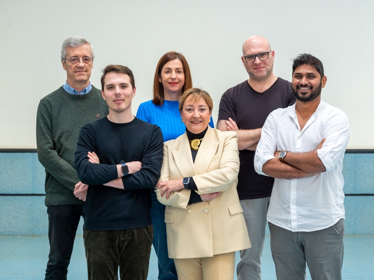 Un estudio del Neurociencias UMH CSIC revela el potencial metastásico de células en tumores primarios de cáncer de mama 