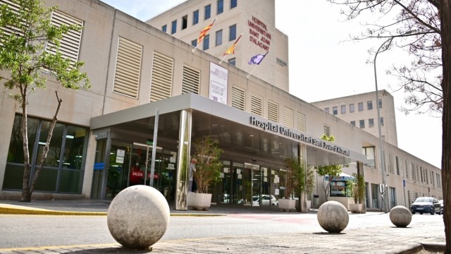 El Hospital de Sant Joan remodelará la planta de Psiquiatría para reordenar espacios por 600.000€