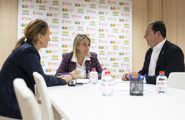 De la costa al interior: la V Primavera Gastronómica de Castelló Ruta de Sabor celebra el producto provincial