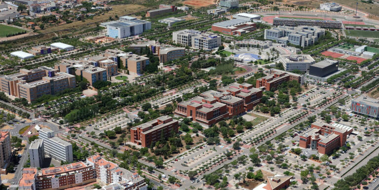 Universitat Jaume I - 