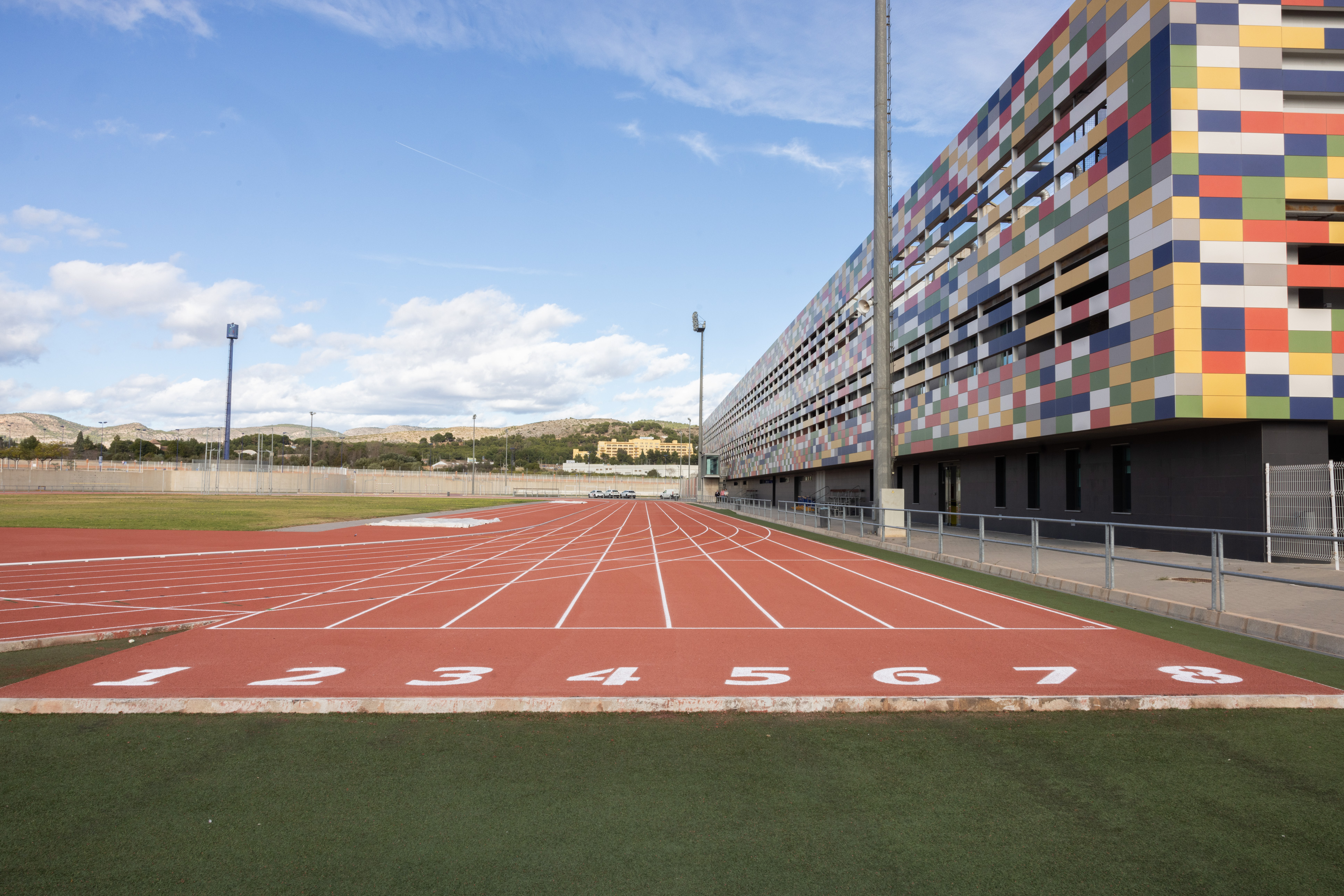 Universitat Jaume I - 