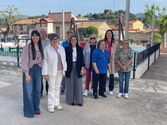 El programa RuralTIC para reducir la brecha digital reúne en Castellón más de 400 asistencias y 19 pymes