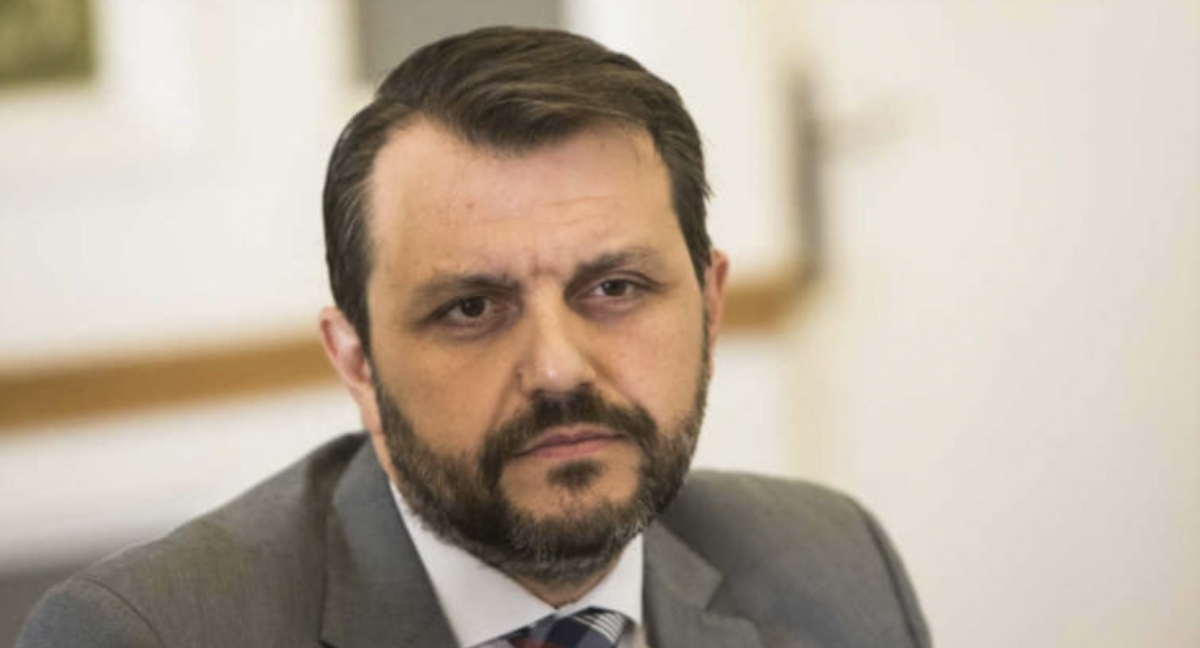 José María Toro, reelegido presidente de Aerte para los próximos cuatro años