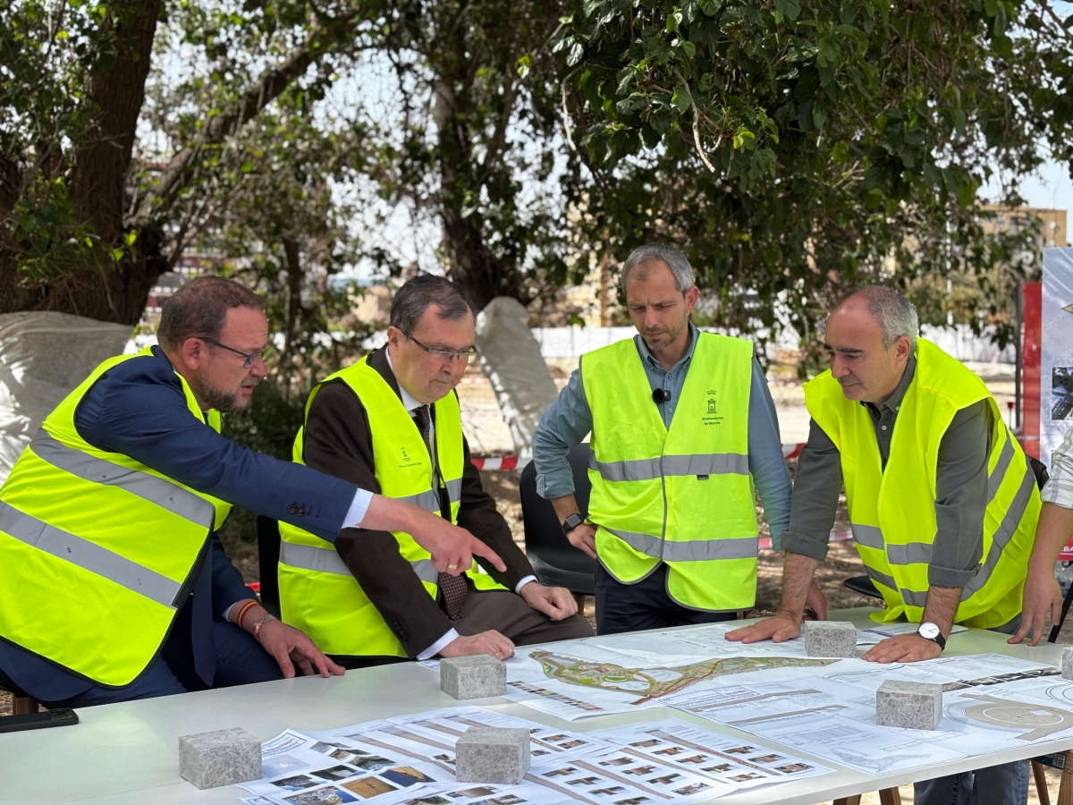  - Foto: AYTO DE MURCIA