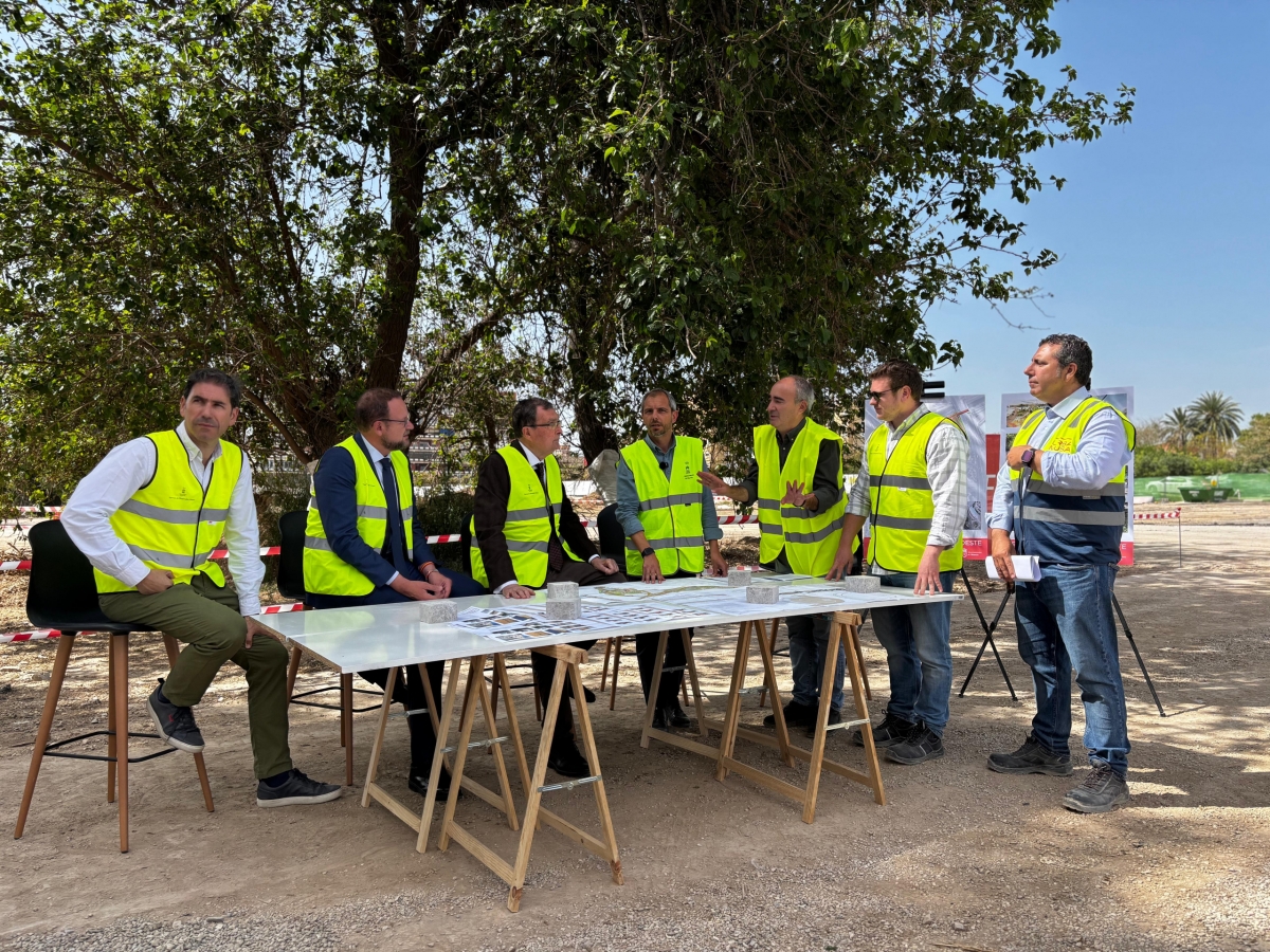  - Foto: AYTO DE MURCIA