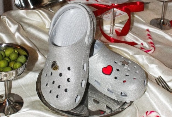 La fortunera Gor Factory (Roly) gana el pulso judicial a los zapatos de Crocs y libera el diseño en Europa
