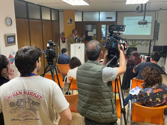 Patim constata el auge del juego patológico y la creciente complejidad de los perfiles de adicciones