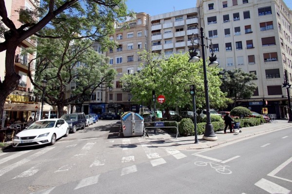 La Comisión de Urbanismo aprueba la nueva ordenanza que impone multas más elevadas por ensuciar la ciudad