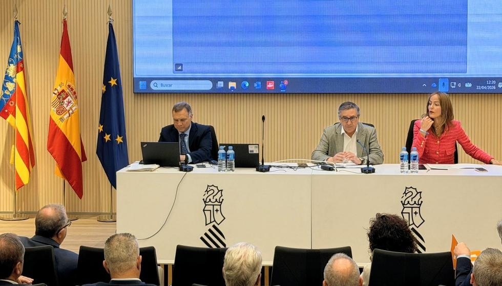 Hacienda reúne a la Comisión del Juego para avanzar en la aprobación del decreto de planificación del sector