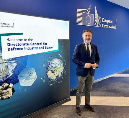 La Generalitat convoca dos becas para realizar estudios de posgrado en el Colegio de Europa durante el curso 2026-2027
