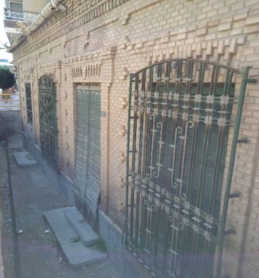 Las Antiguas Escuelas Graduadas de Torreagüera son declaradas Bien Catalogado