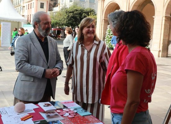 La Semana de la Salud de Castelló incide en la concienciación para prevenir la proliferación de mosquitos
