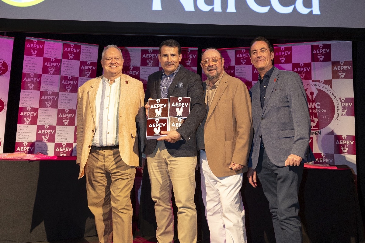 H+S corona a la DO Cava con los máximos galardones de la burbuja española