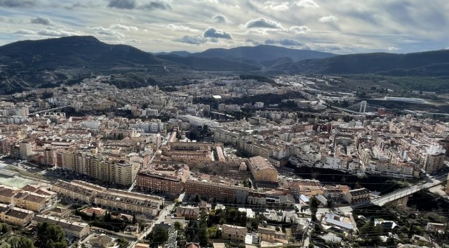 Paso adelante para el nuevo Plan General de Alcoy: el catálogo de protecciones ya tiene informe ambiental