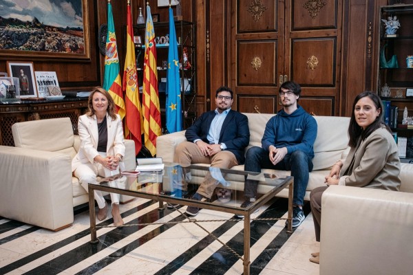 Castelló confecciona las bases para las ayudas al alquiler joven: estarán listas 