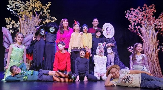La empresa pública de Alcoy asumirá la gestión de la Escola Municipal de Teatre el próximo curso