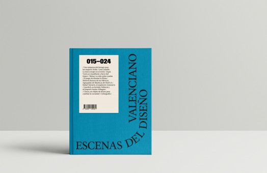 Goerlich, Cobi o los carritos Rosler, protagonistas de las nuevas 'Escenas del diseño valenciano'