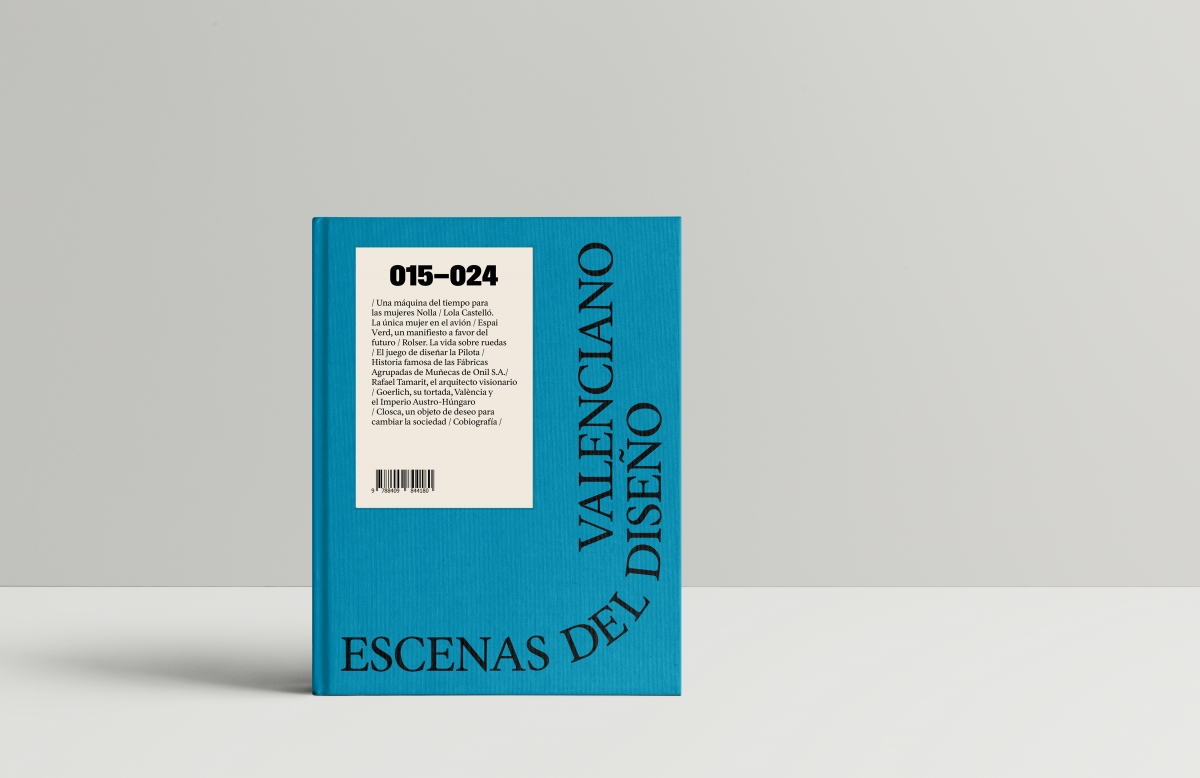 Diseño e ilustración | Goerlich, Cobi o los carritos Rosler, protagonistas de las nuevas 'Escenas del diseño valenciano'