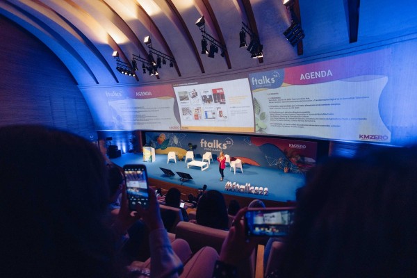 Km Zero impulsa el gran encuentro global sobre el futuro de la alimentación desde Valencia y Ciudad de México