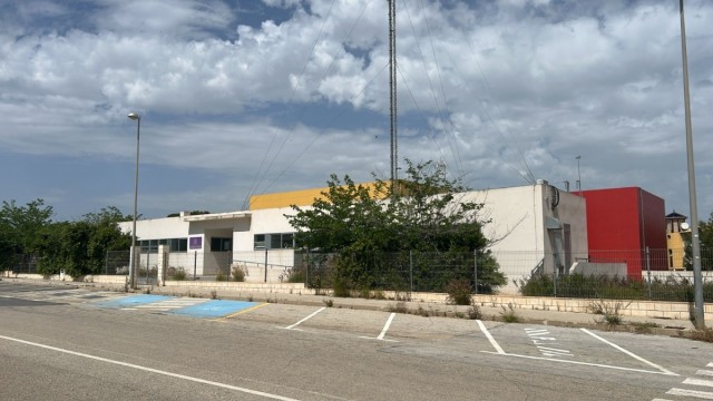Orihuela invertirá 294.000 euros en rehabilitar el Centro Cívico de Campoamor 