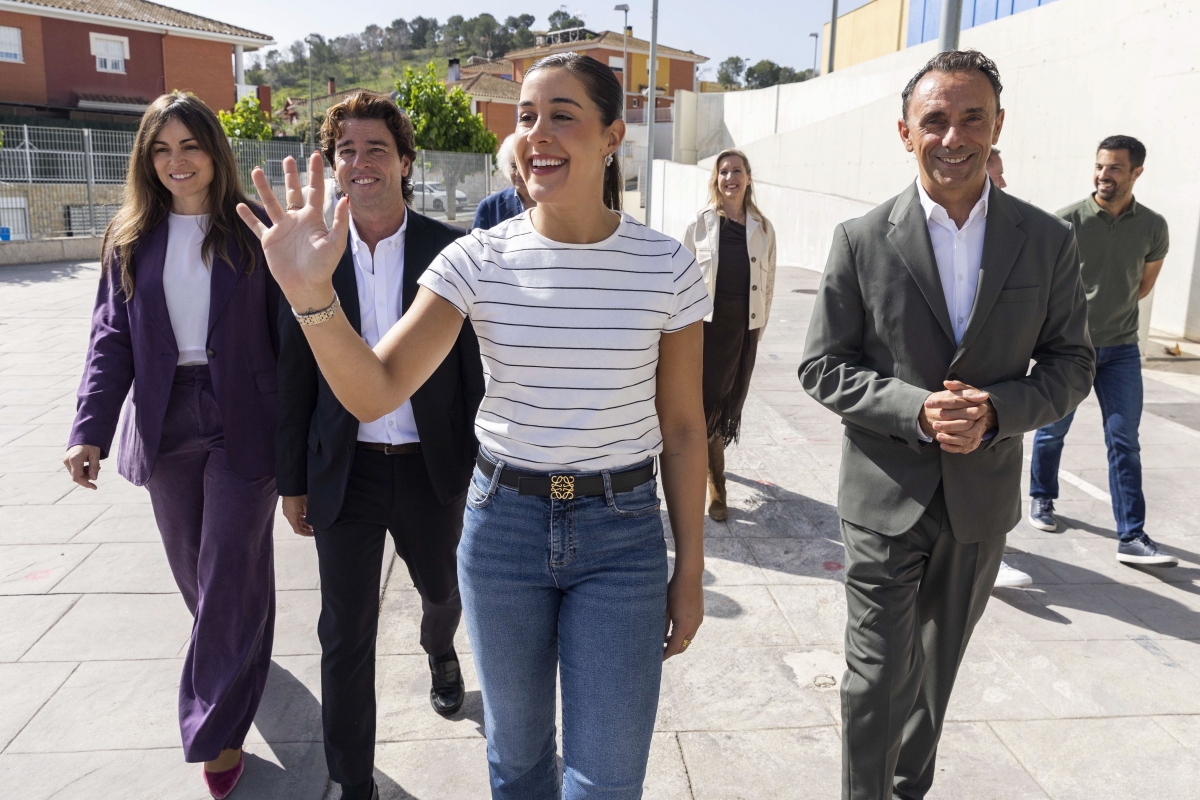  - Foto: EFE / MARCIAL GUILLÉN