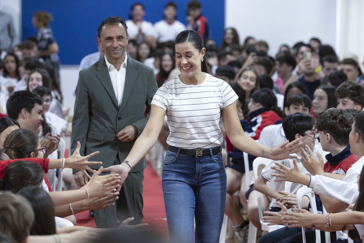  - Foto: EFE / MARCIAL GUILLÉN