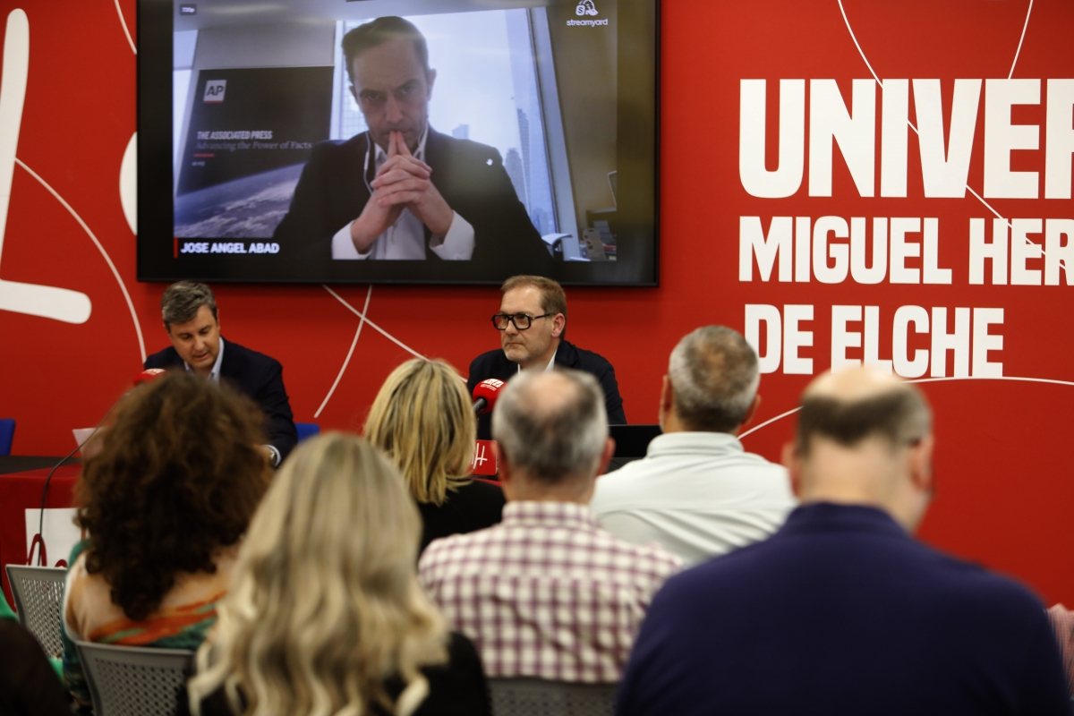  - Fotos JOAQUÍN DE HARO