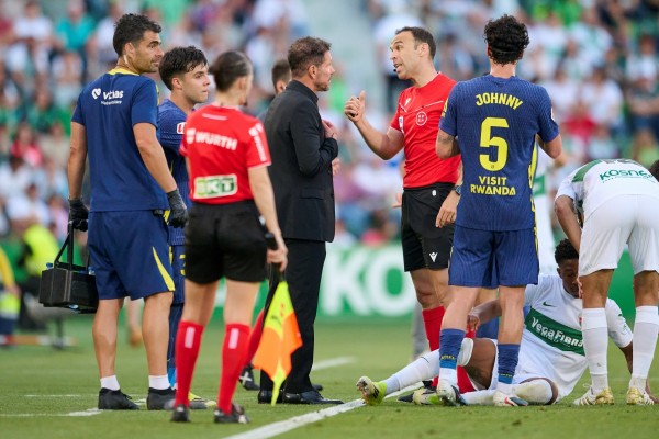Simeone: 