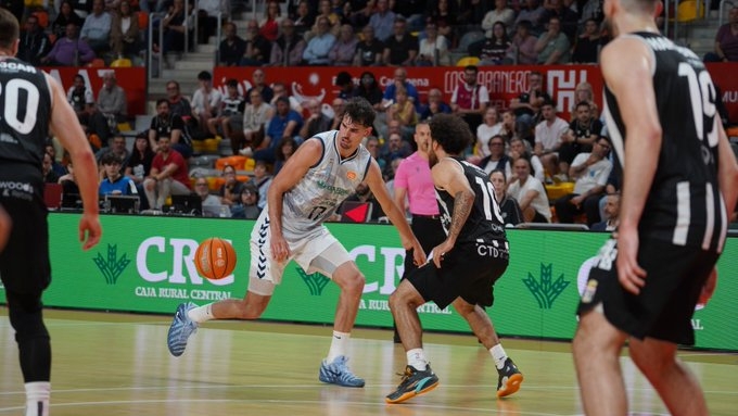  - Foto: CAESA CARTAGENA