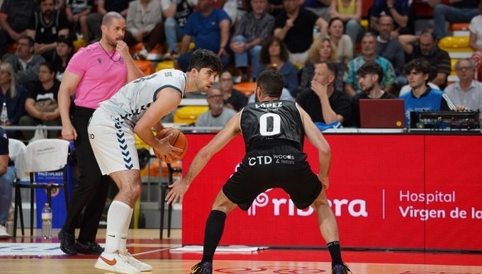  - Foto: CAESA CARTAGENA