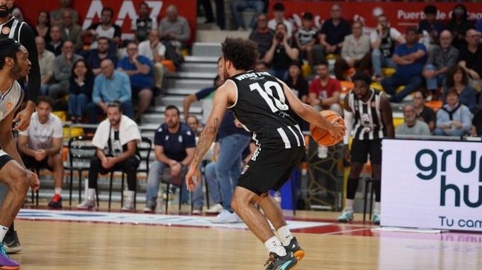  - Foto: CAESA CARTAGENA