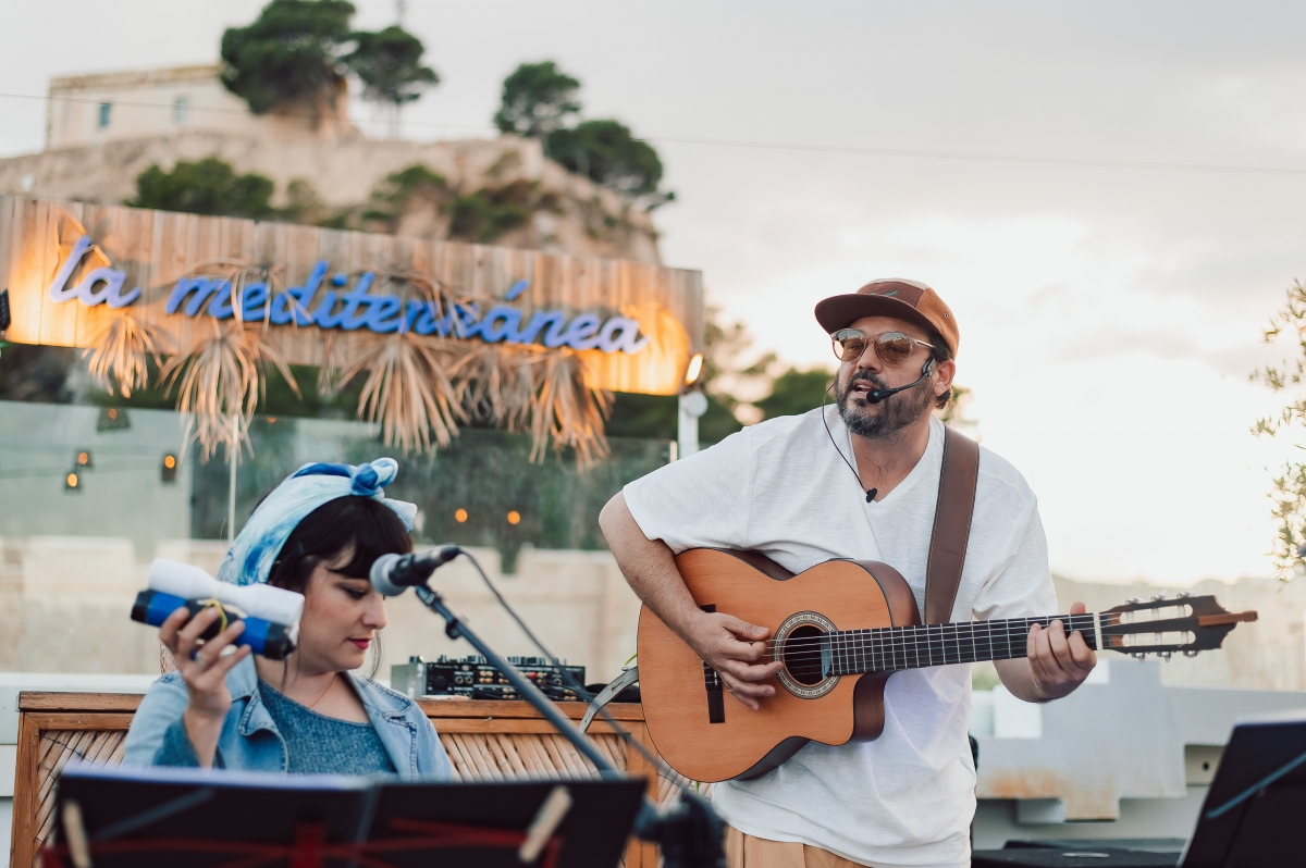 Els Magazinos celebra su 7º aniversario, un homenaje a la cultura, música y gastronomía de la Marina Alta