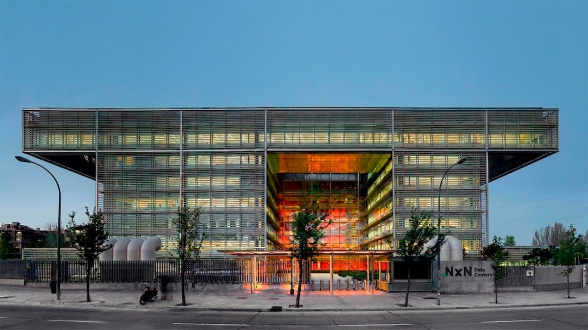 NxN pondrá en marcha en Madrid su segundo centro de datos en España con una inversión de 20 millones