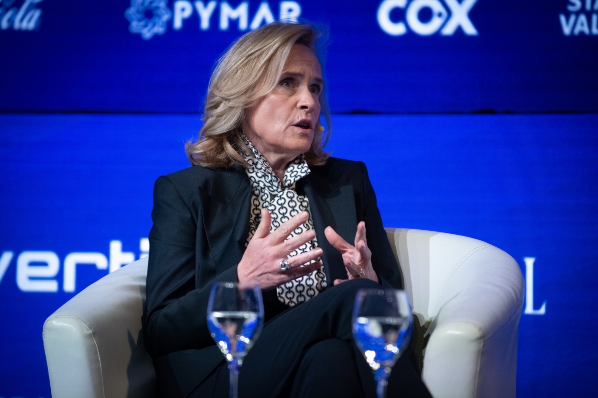 Bankinter gana 291 millones de euros en el primer trimestre del año, un 7,6% más