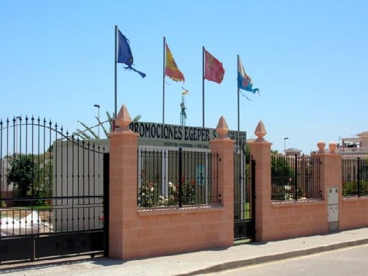 Una vivienda en el Mar Menor es un bien de 'lujo': el precio sube más de un 10% en toda la zona