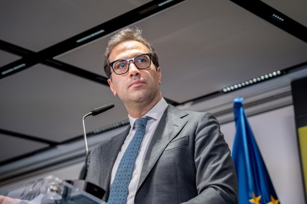 Cuerpo avanza que 67.000 millones de fondos europeos de recuperación han llegado a la economía