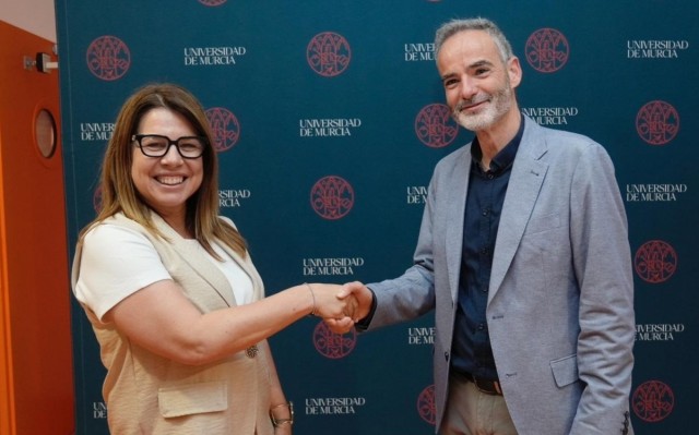 ¿Rectora o rector? Dos modelos distintos para la Universidad de Murcia