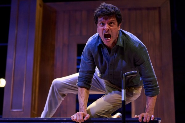 El Teatre Principal de Castelló presenta el clásico 'El tío Vania' de Chéjov, protagonizado por Joel Joan