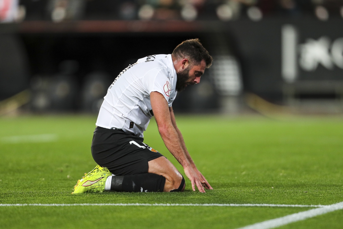 Mestalla, otra vez al rescate del Valencia CF
